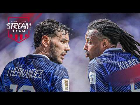 Coupe du monde 2026 - Faut-il tirer la sonnette d'alarme sur la défense des Bleus ?