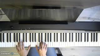 S. Heller - op 47 n° 1          Allegretto