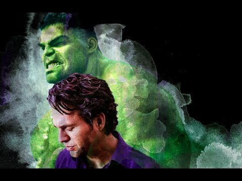 Video: Quale film di Hulk accompagna i Vendicatori?