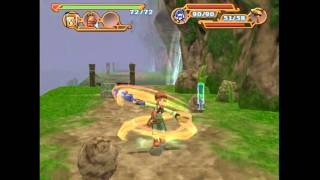 Battle Wrench Skill 2