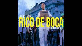 Bulova - Rico De Boca (Audio)