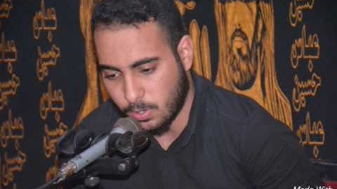 تلاوة رائعة وجميلة زين العابدين الهليجي