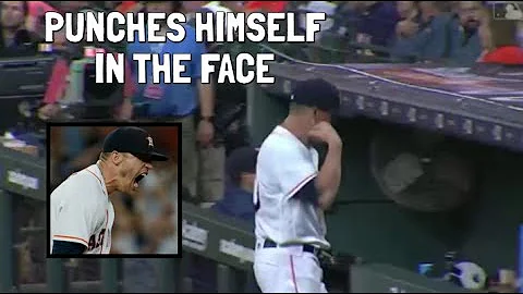 MLB RAGE MONSTERS