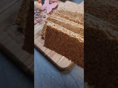 سمسمية كيتو دايت الوصفة موجودة عقناتي كاملة