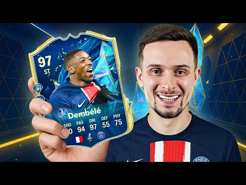 Can I Go 15-0 With The Most EXPENSIVE Player?