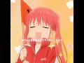 宮村の応援で本気になる堀さん#映画red #anime