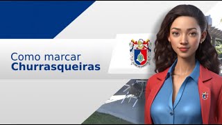 Como marcar sua churrasqueira no Clube do Exército