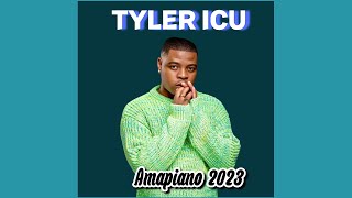 Tyler ICU \u0026 Kabza De Small - Endumisweni (Dj Maphorisa \u0026 Maline Aura) (Official Audio) | AMAPIANO