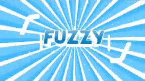 Intro for Fuzzy (full android)