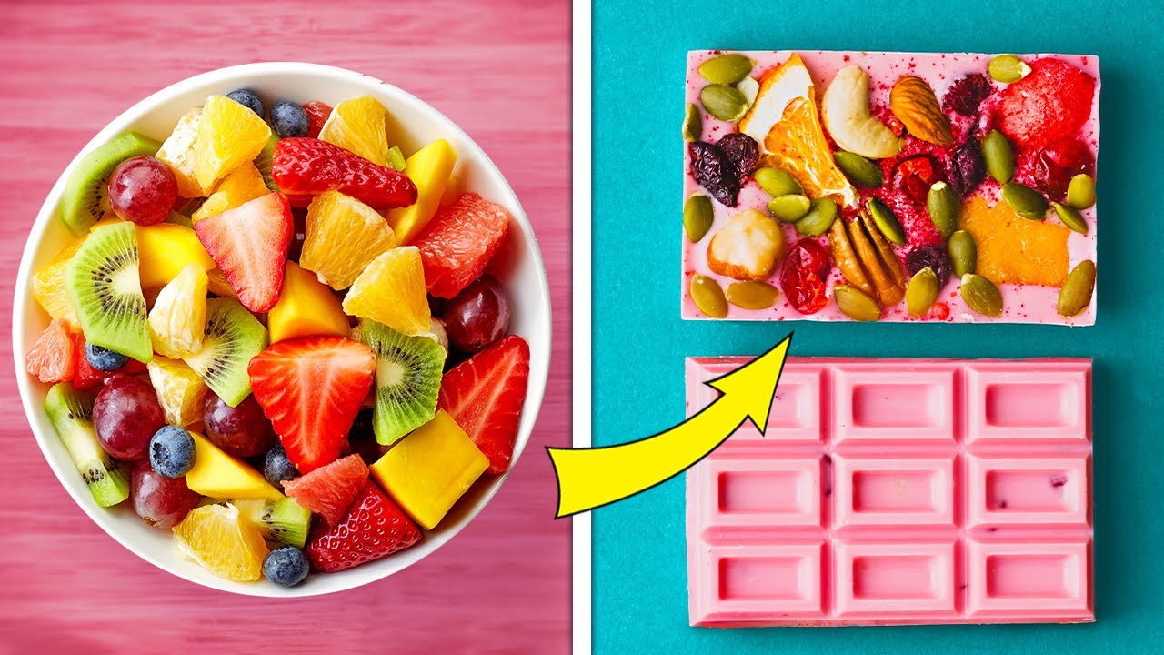 FAST AND YUMMY ICE CUBE TRAY RECIPES TO SAVE YOUR TIME