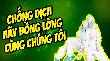 Lời cảm ơn đến tất cả nhân viên y tế  #Shorts