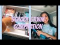 tiktok school grwm compilation