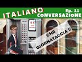 🇮🇹 Learn Italian with Linguamotion: A Day of Misadventures | Everyday Phrases for Beginners 🇮🇹