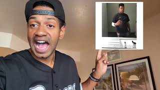 Swa Da Gentleman: A Day In The Life Of Swa #37 "Why Swa Lost The Weight"