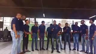 Abadumisi bevangeli musical group