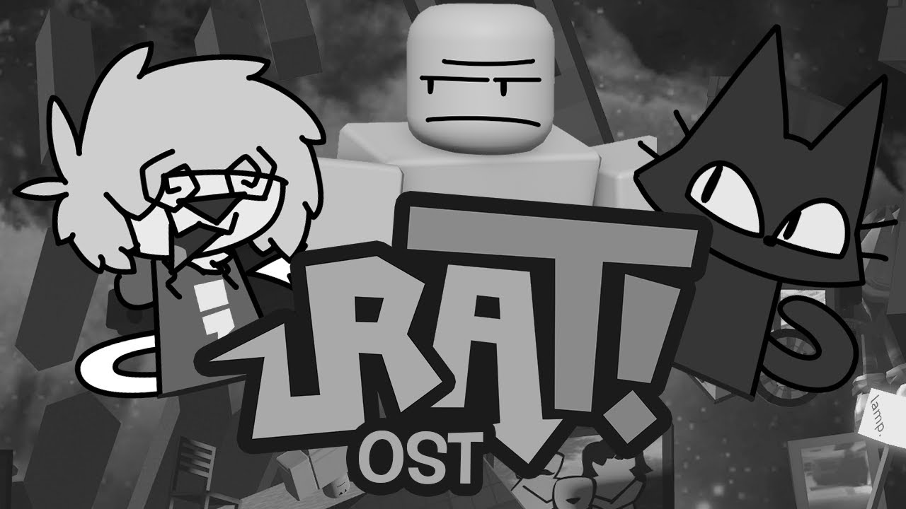 Skxtch INST - Rap Ability Test OST