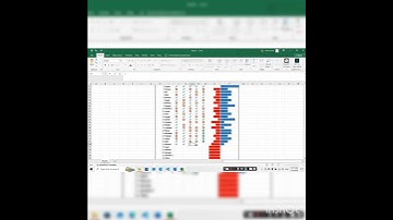 "Create a Smart Attendance Sheet in Excel | Easy & Free Template!"