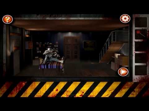 Escape the Room