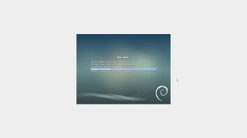 Instalación de Linux Debian 9.6.0 junto a Windows 10