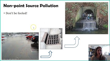 Non Point Source Pollution - Part 1