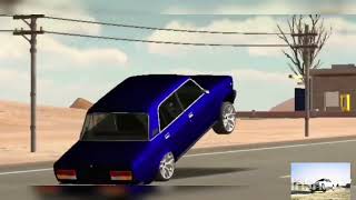 Car Parking Tiktok Videoları 2