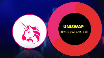 UNISWAP Technical Analysis | UNI Crypto | Cryptoknowmics
