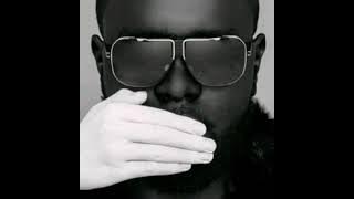 Maître Gims - Corazon ( Audio )