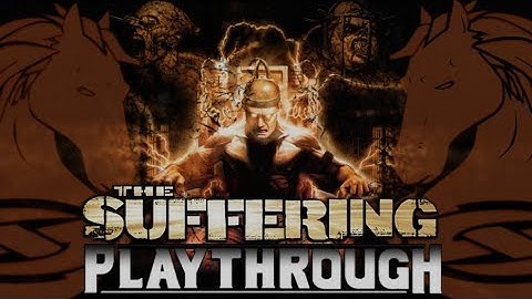 The Suffering (HD PC) 
