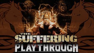 The Suffering (HD PC) Evil Part 1