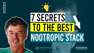 7 Secrets to the Help You Create the Best Nootropic Stack