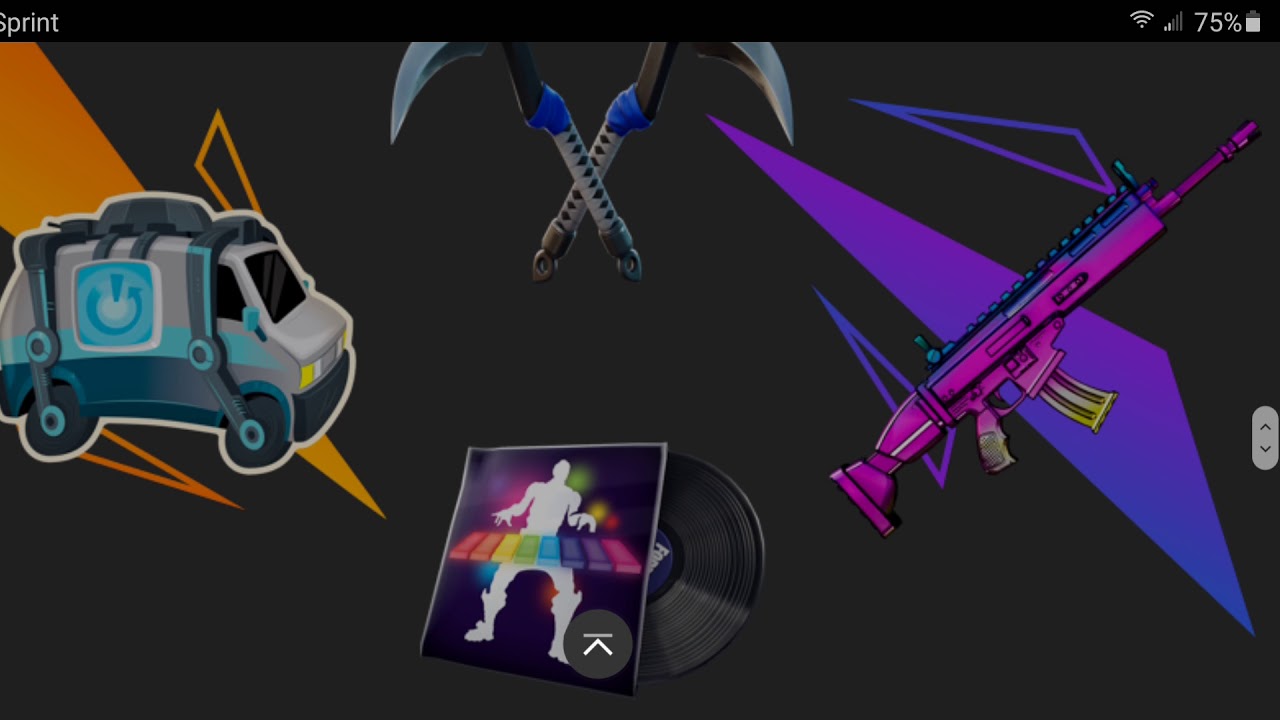 New. Reboot a friend program(easy rewards)