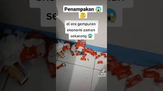 ada penampakan || review kamar hotel #shorts #videoshort