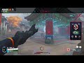 OW Highlight: Ana
