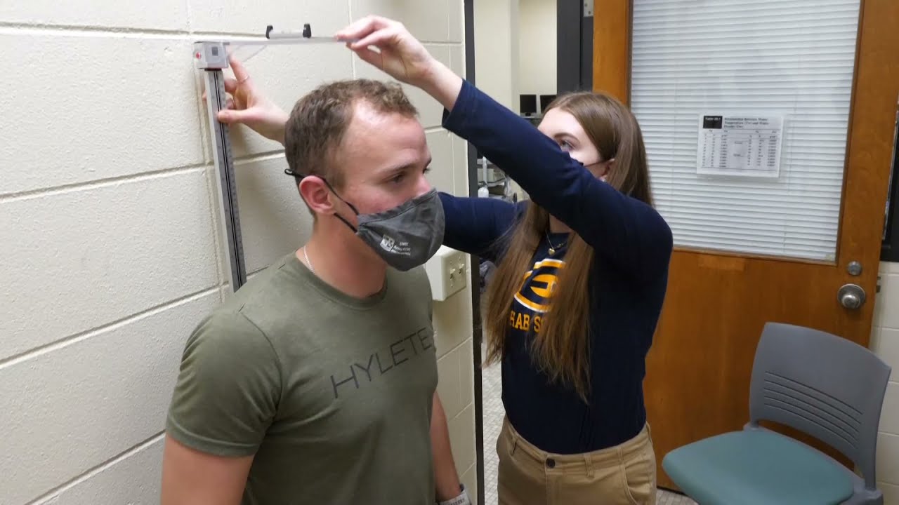 Pre-occupational therapy