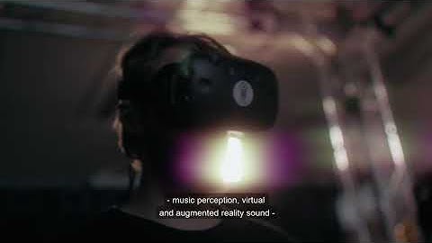 Sound and Music Computing på Aalborg Universitet, KBH