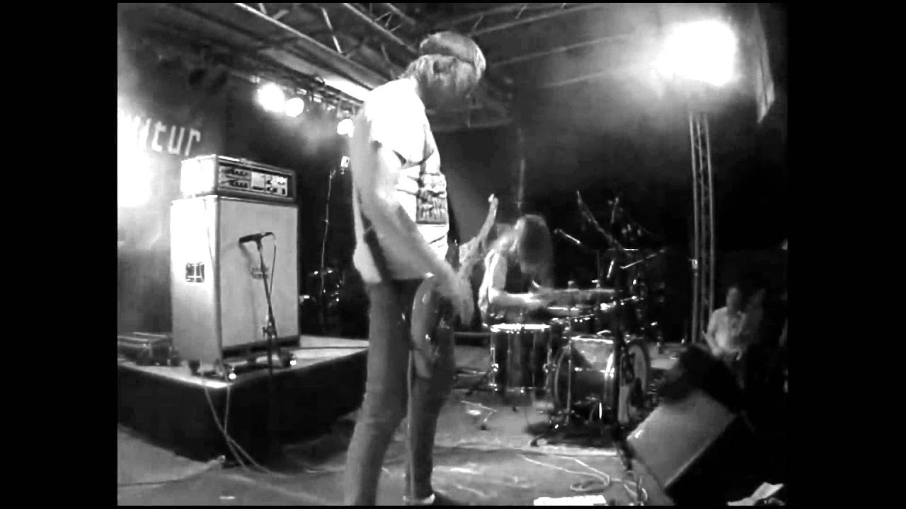 FIZZT Why do meteors always land in craters? (live) YouTube