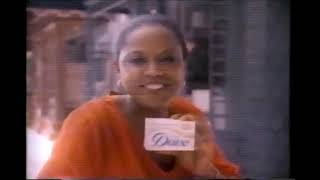 Dove Commercial (1986)