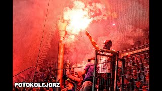 TOP 10 ULTRAS POLAND 2023