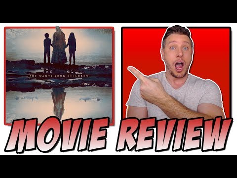 The Curse of La Llorona -  Movie Review