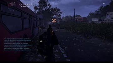 The Division 2 Campaign - West End Riverside Gas Station Control Point