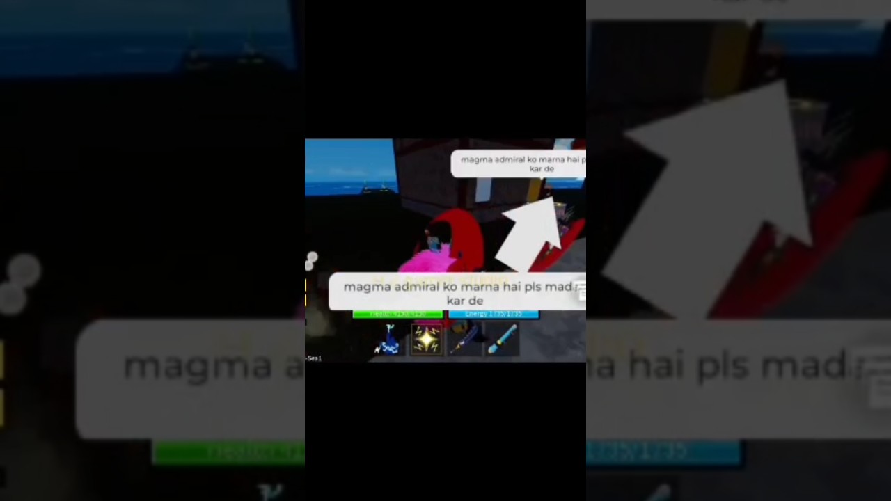 I help my subscriber to kill Magma Boss|Ho gamer studio