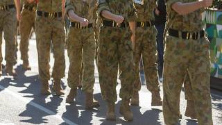 ‘Another betrayal’: SAS veteran blasts $5,000 allied health cap for veterans