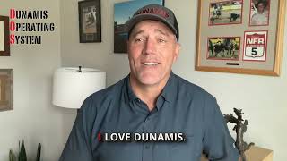 The Dunamis Operating System Pieces - Video 4 of 5