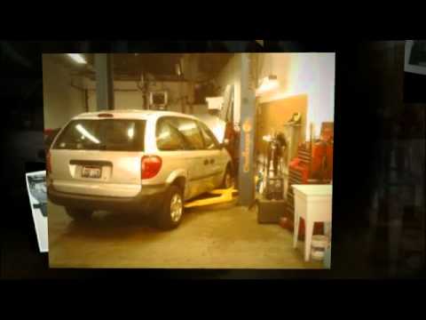 Ozco Auto Repair Services - YouTube