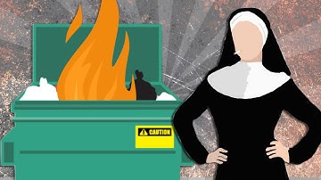 NonSequitur | Never Follow