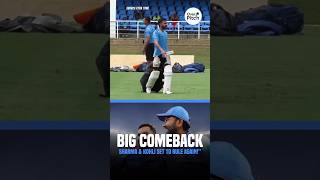 “Rohit Sharma &amp; Virat Kohli RETURN for Australia ODIs! 🔥 | Team India News”#truedialogue