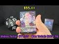 MASSIVE VALUE and we are only halfway through the box!! Edge of Eternities Collector Booster Box!!