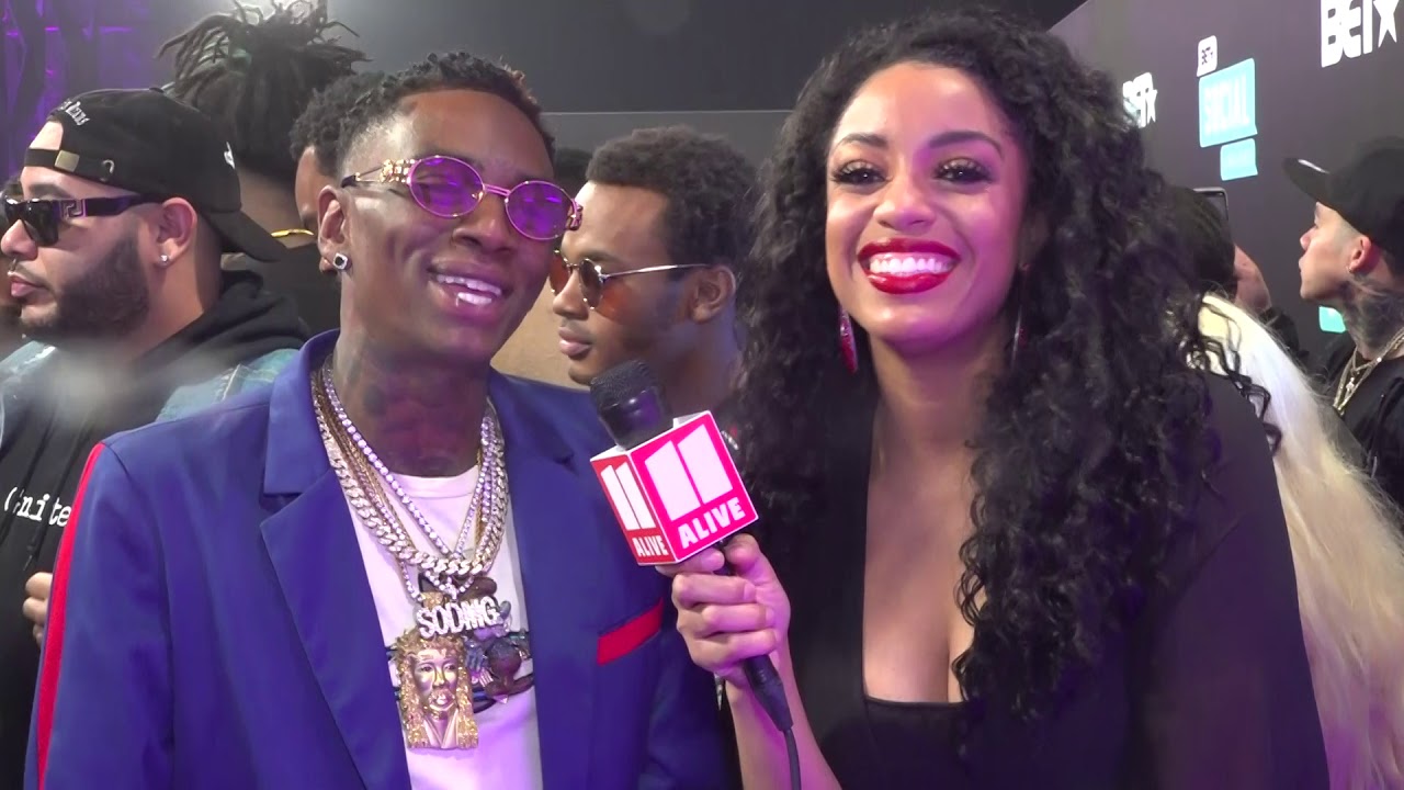 Soulja Boy Tells why he had the BIGGEST COMEBACK OF 2018