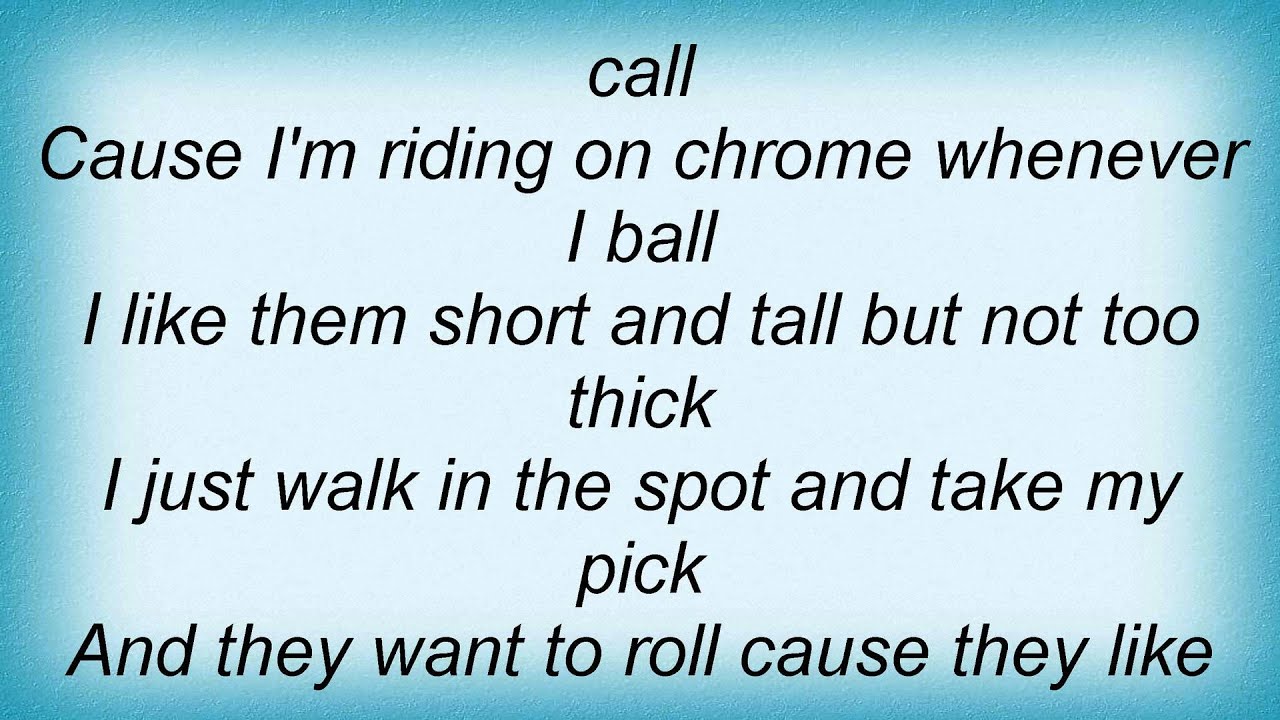 Lil Flip Sunshine Lyrics YouTube