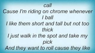 Lil Flip - Sunshine Lyrics